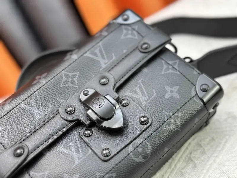 LV Box Bags-208 - Image 6