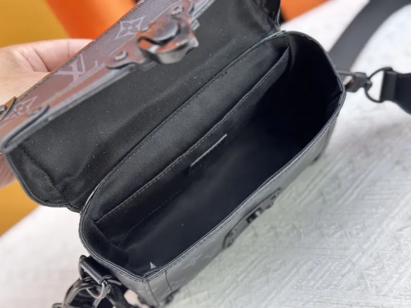 LV Box Bags-208 - Image 8
