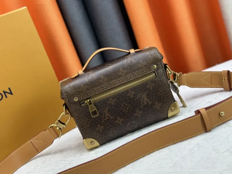 LV Box Bags-209 - Image 4