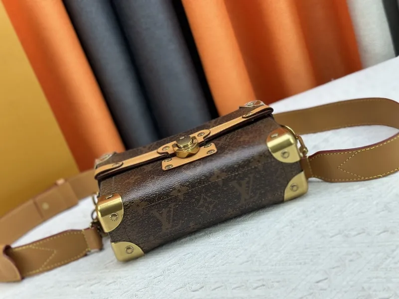 LV Box Bags-209 - Image 5