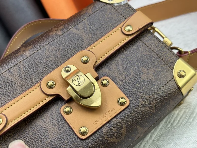 LV Box Bags-209 - Image 6