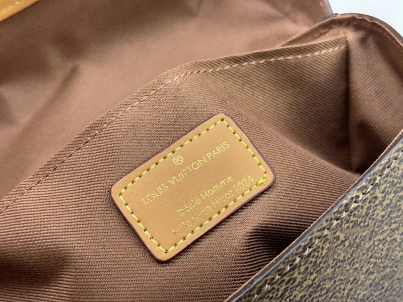 LV Box Bags-209 - Image 9