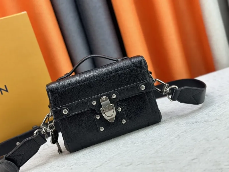 LV Box Bags-210
