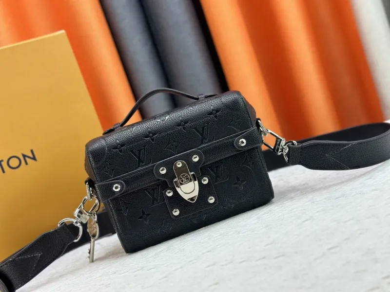 LV Box Bags-211