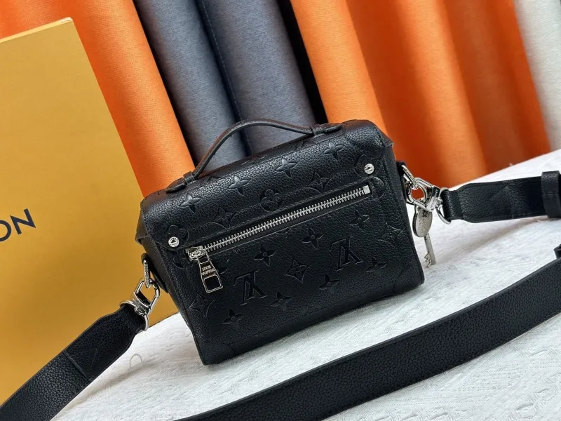 LV Box Bags-211 - Image 4