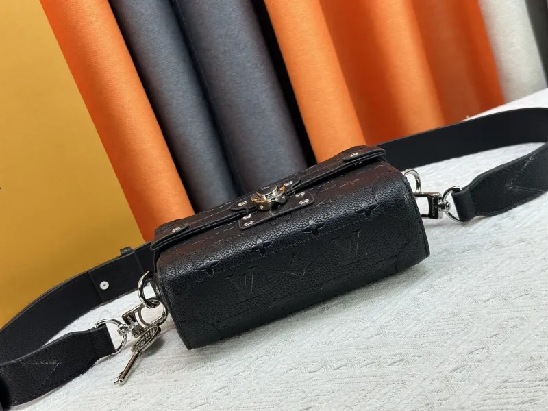 LV Box Bags-211 - Image 5