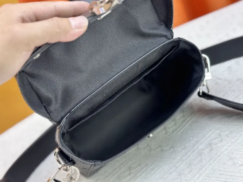 LV Box Bags-211 - Image 8
