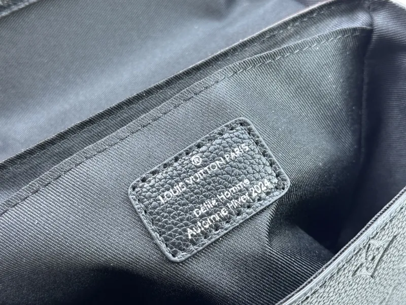 LV Box Bags-211 - Image 9