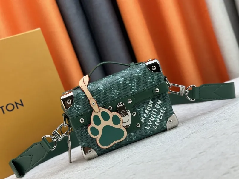 LV Box Bags-212
