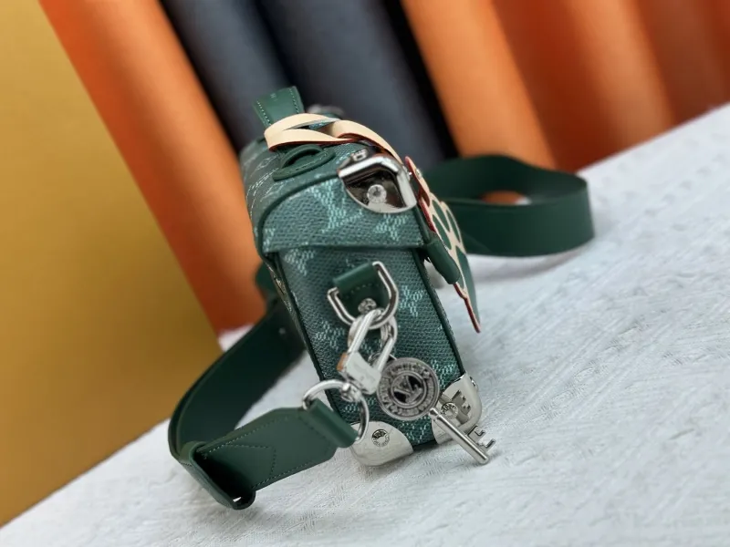 LV Box Bags-212 - Image 3