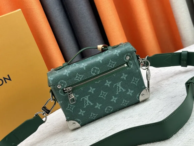 LV Box Bags-212 - Image 4