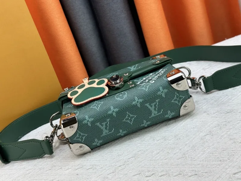 LV Box Bags-212 - Image 5