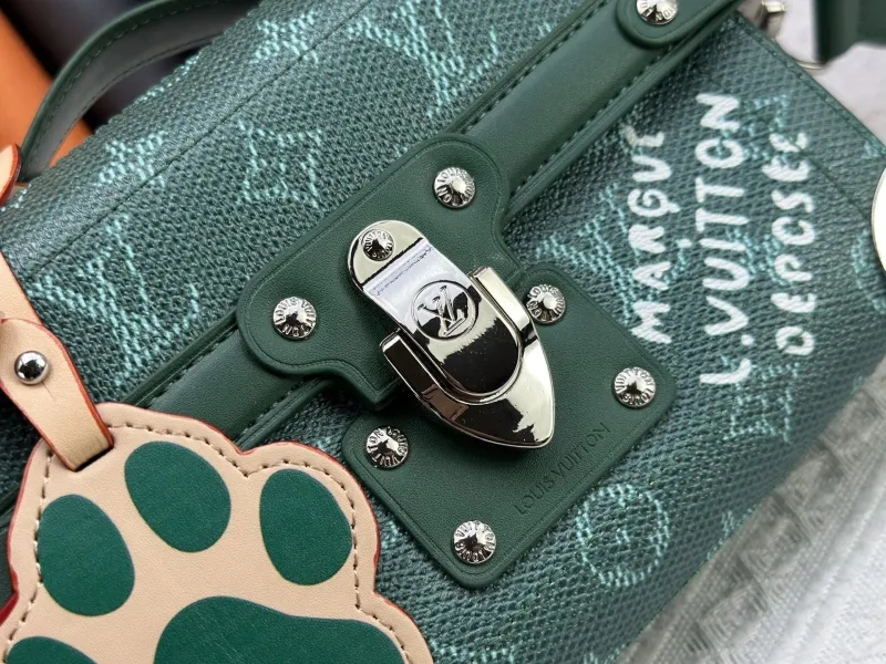 LV Box Bags-212 - Image 6