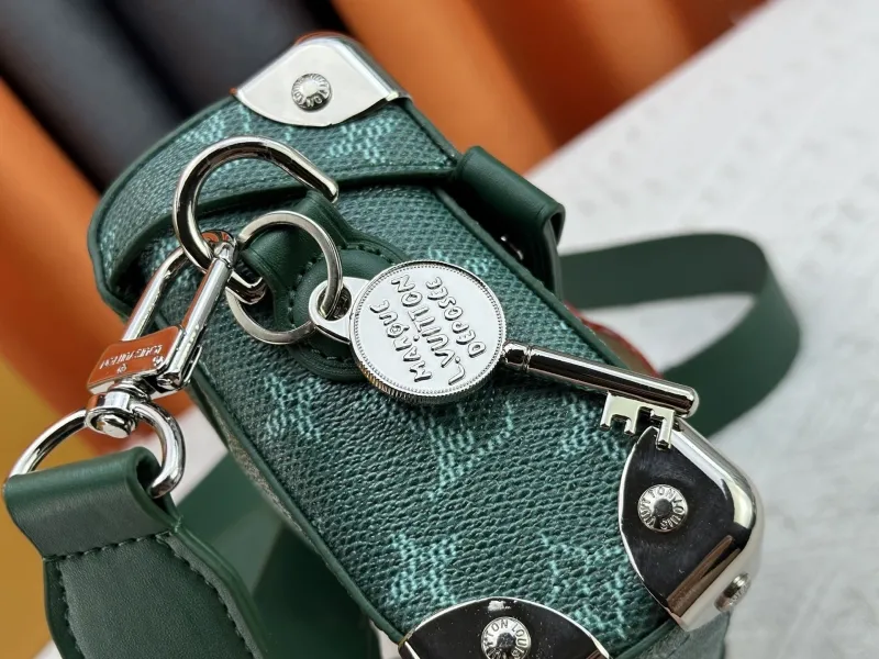 LV Box Bags-212 - Image 7