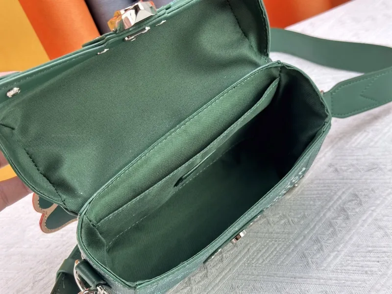 LV Box Bags-212 - Image 8