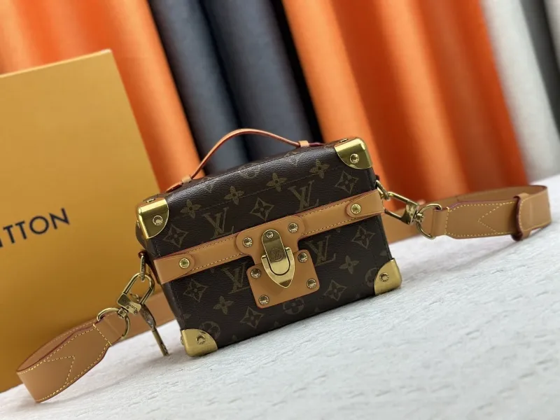 LV Box Bags-213
