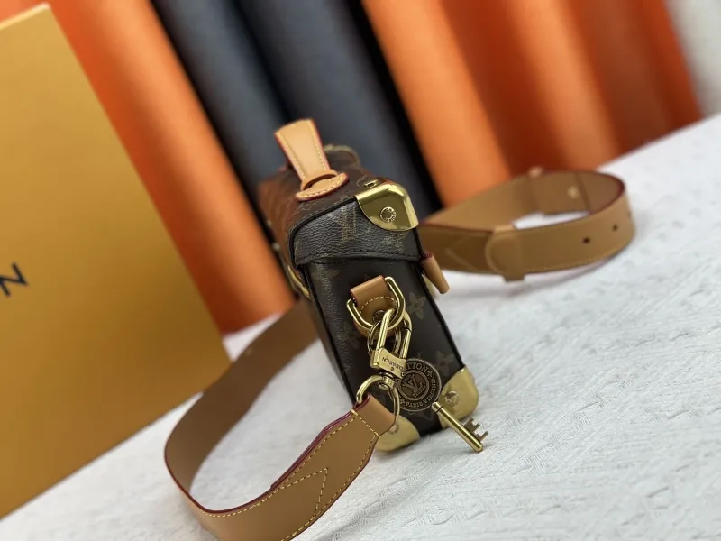 LV Box Bags-213 - Image 3