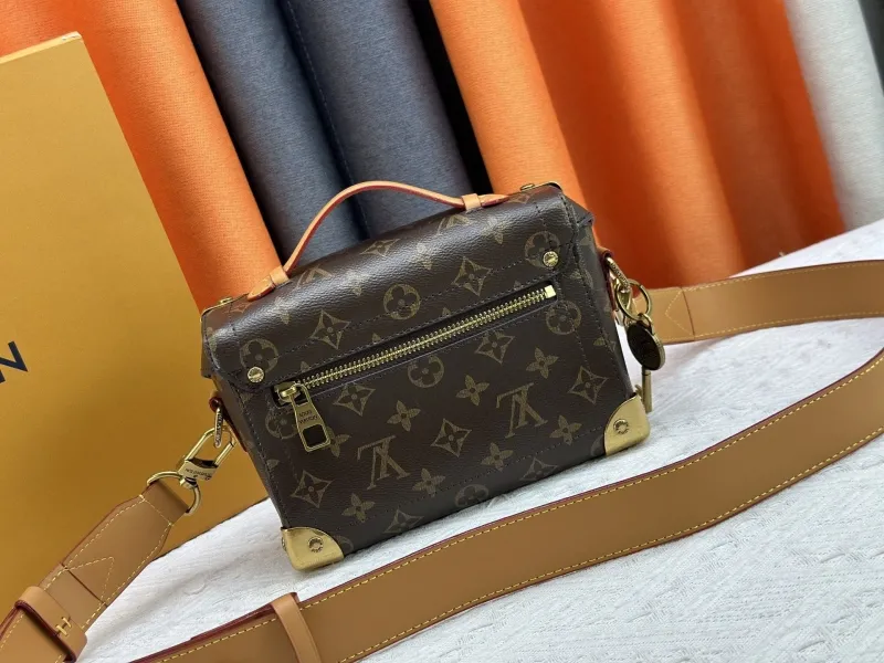LV Box Bags-213 - Image 4