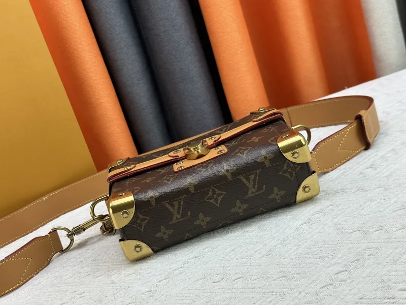 LV Box Bags-213 - Image 5