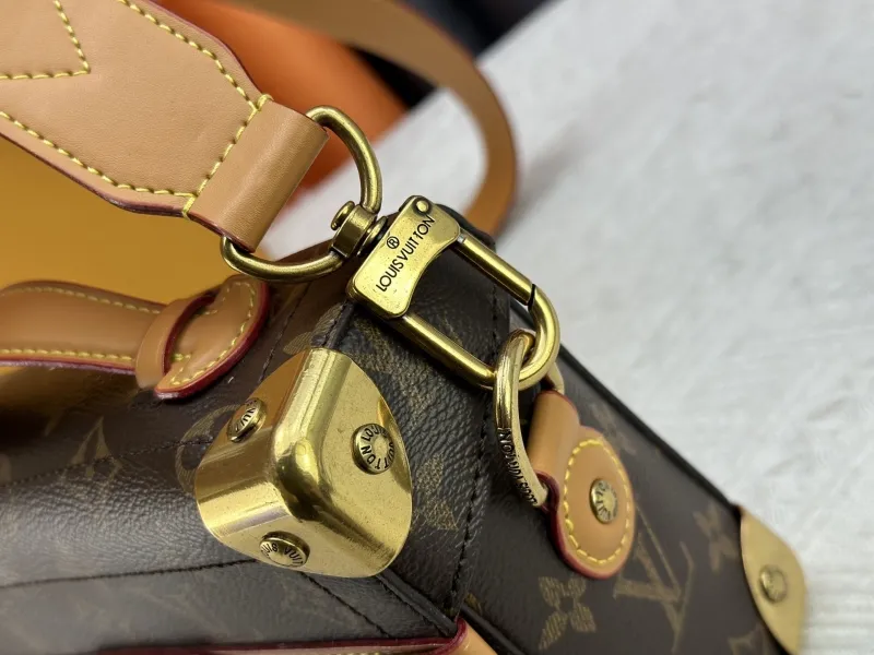 LV Box Bags-213 - Image 6