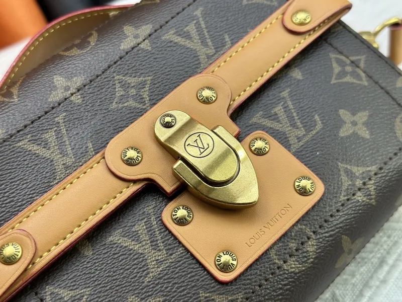 LV Box Bags-213 - Image 7