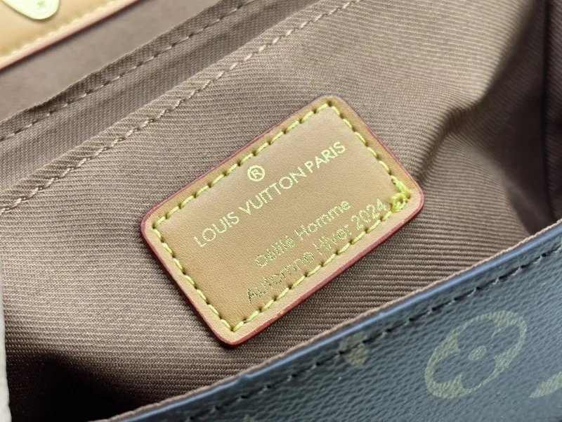 LV Box Bags-213 - Image 9