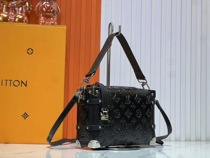 LV Box Bags-214 - Image 3