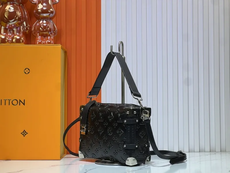 LV Box Bags-214 - Image 4