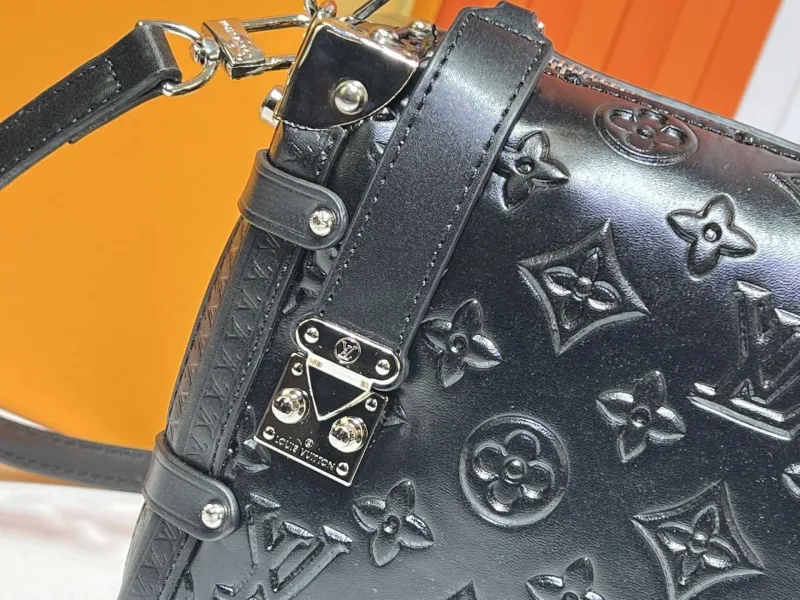LV Box Bags-214 - Image 5