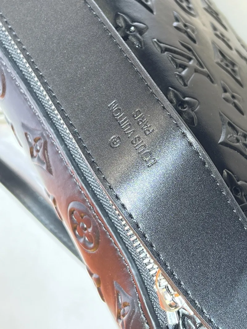 LV Box Bags-214 - Image 6