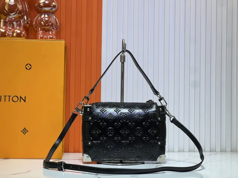 LV Box Bags-214 - Image 7