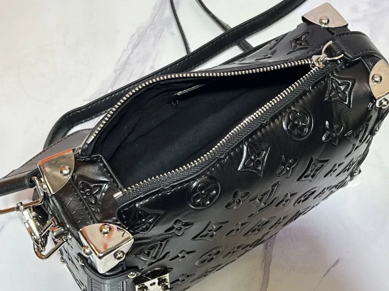 LV Box Bags-214 - Image 9
