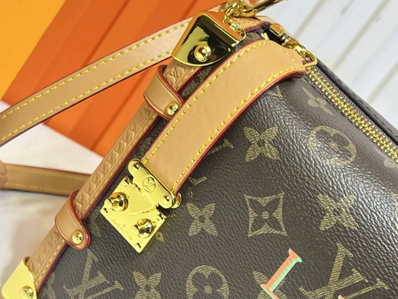 LV Box Bags-215 - Image 4