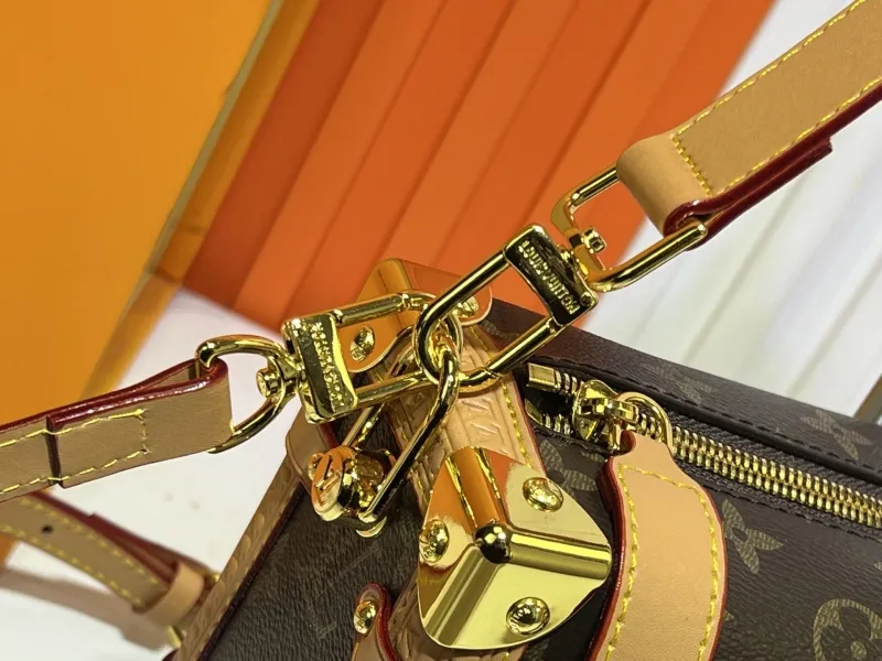 LV Box Bags-215 - Image 5