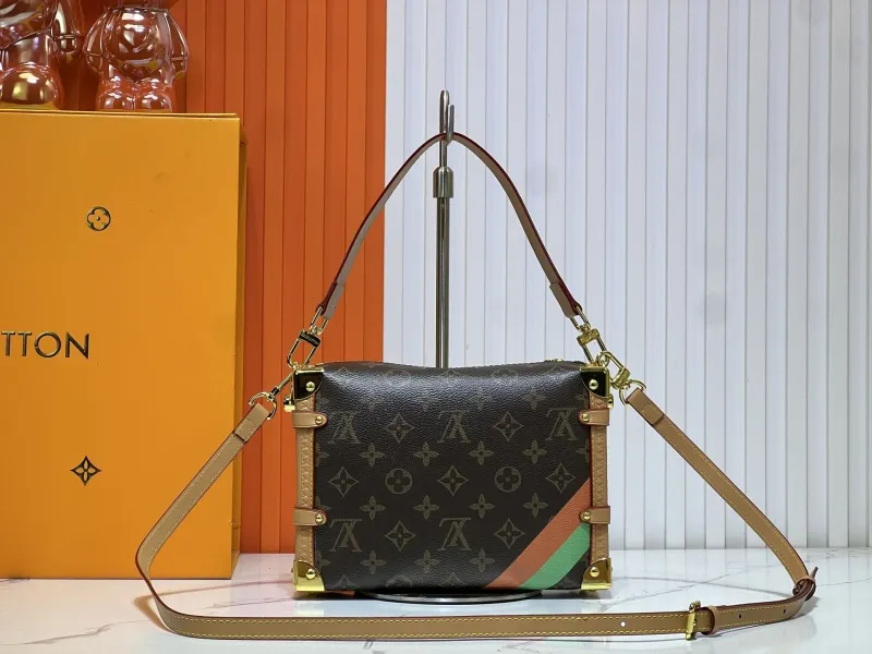 LV Box Bags-215 - Image 6