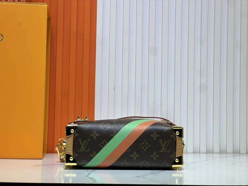LV Box Bags-215 - Image 7