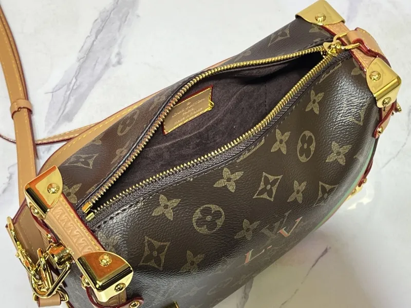 LV Box Bags-215 - Image 8