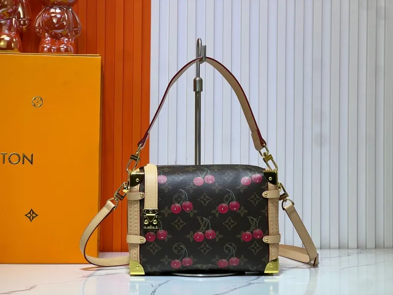 LV Box Bags-216