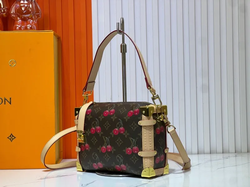 LV Box Bags-216 - Image 3