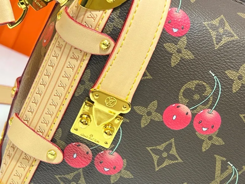 LV Box Bags-216 - Image 4