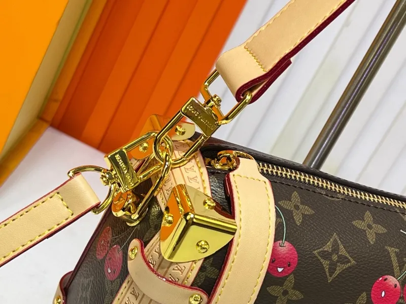 LV Box Bags-216 - Image 5