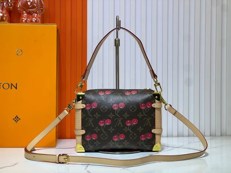 LV Box Bags-216 - Image 6