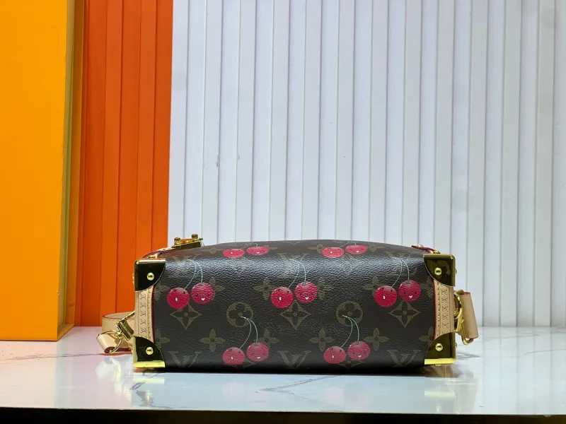 LV Box Bags-216 - Image 7