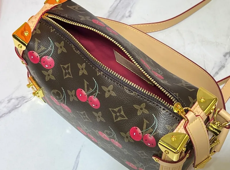 LV Box Bags-216 - Image 8