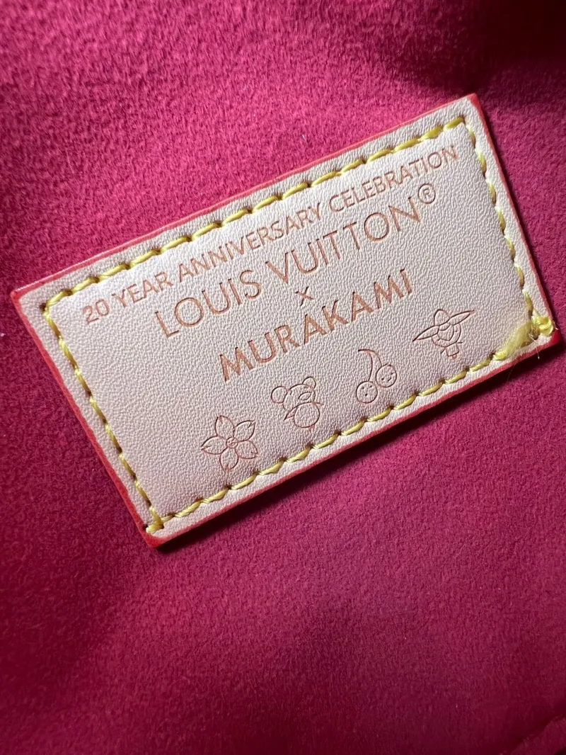 LV Box Bags-216 - Image 9