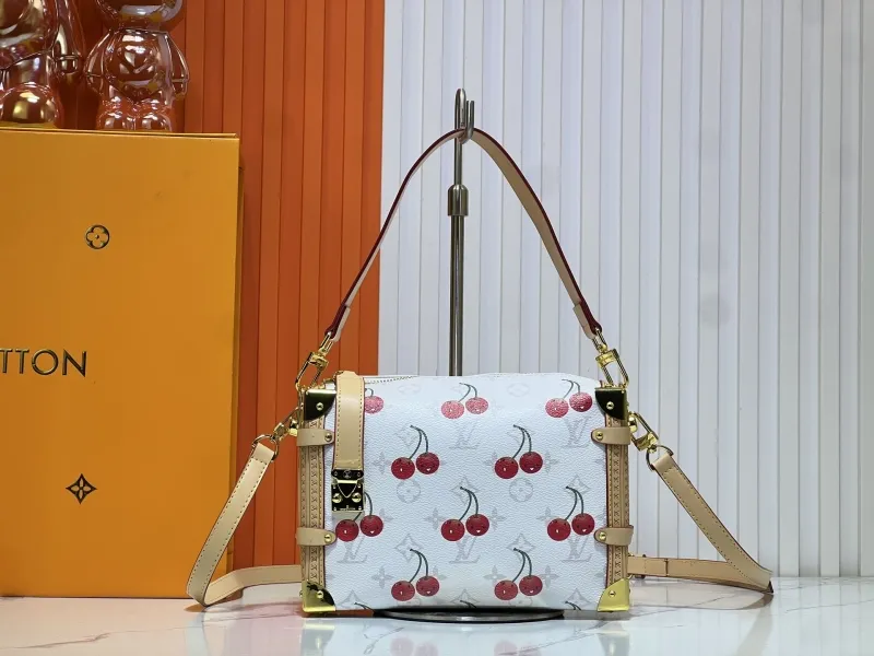 LV Box Bags-217