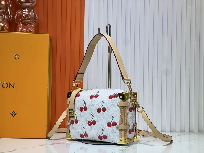 LV Box Bags-217 - Image 3