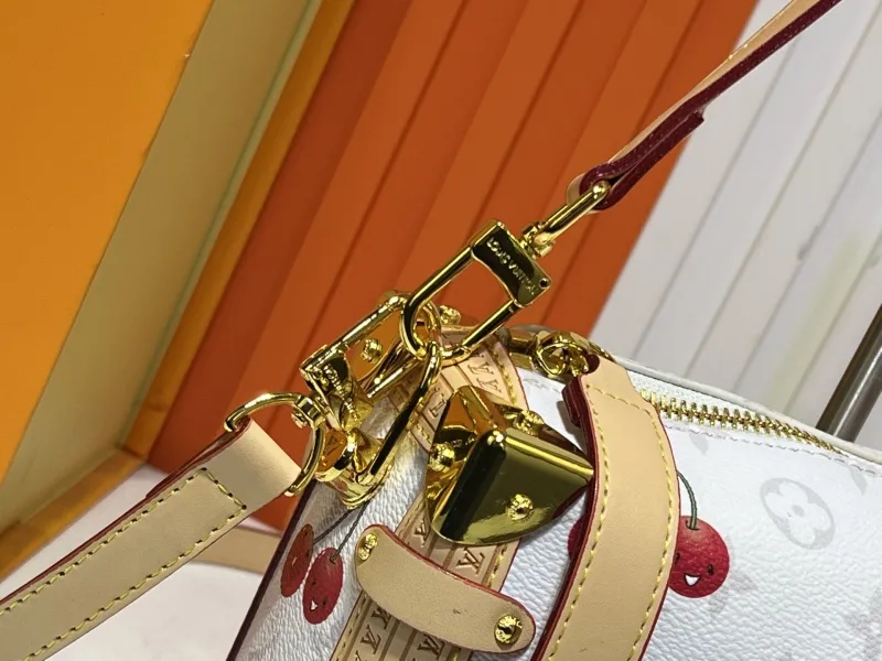 LV Box Bags-217 - Image 4