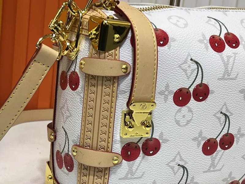 LV Box Bags-217 - Image 5