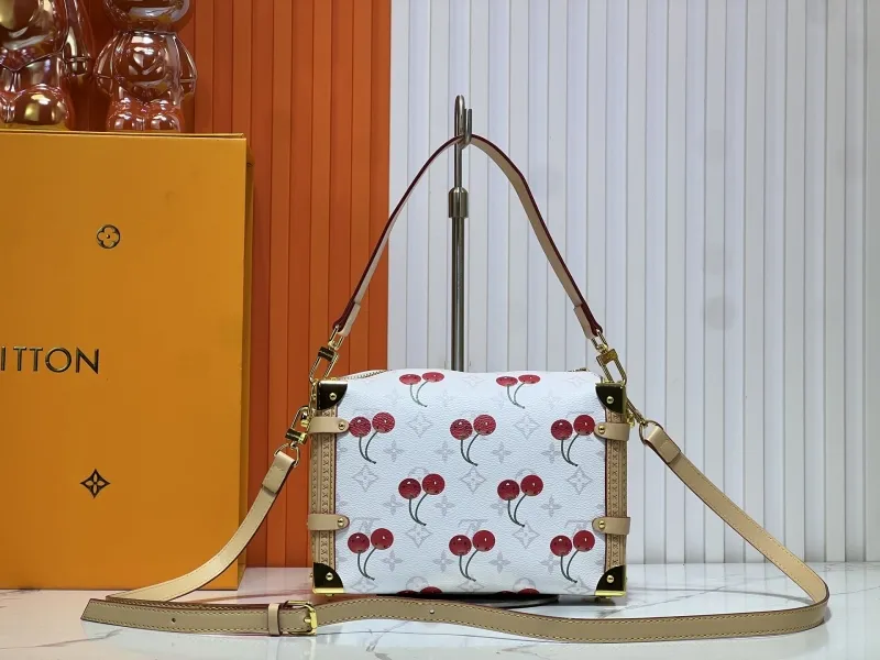 LV Box Bags-217 - Image 6